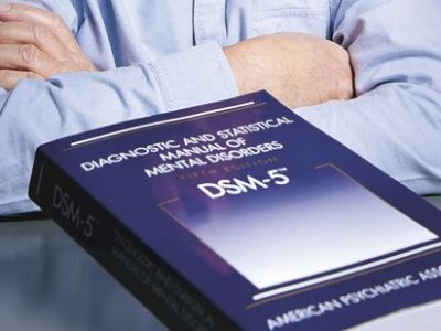 Are Mental Health Diagnoses&nbsp;Harmful?